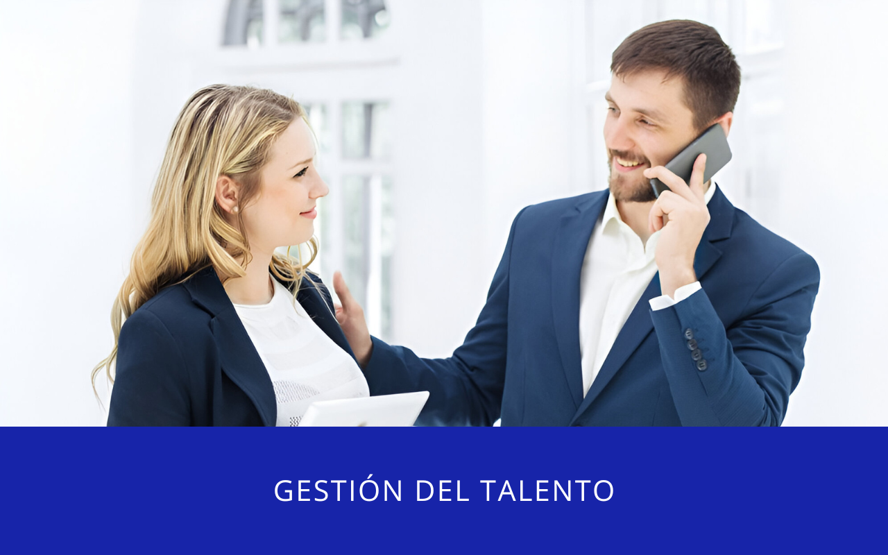 Gestión del Talento