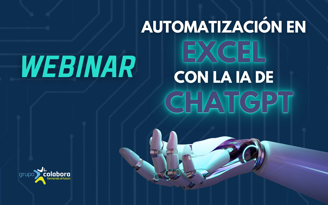 Excel con ChatGPT